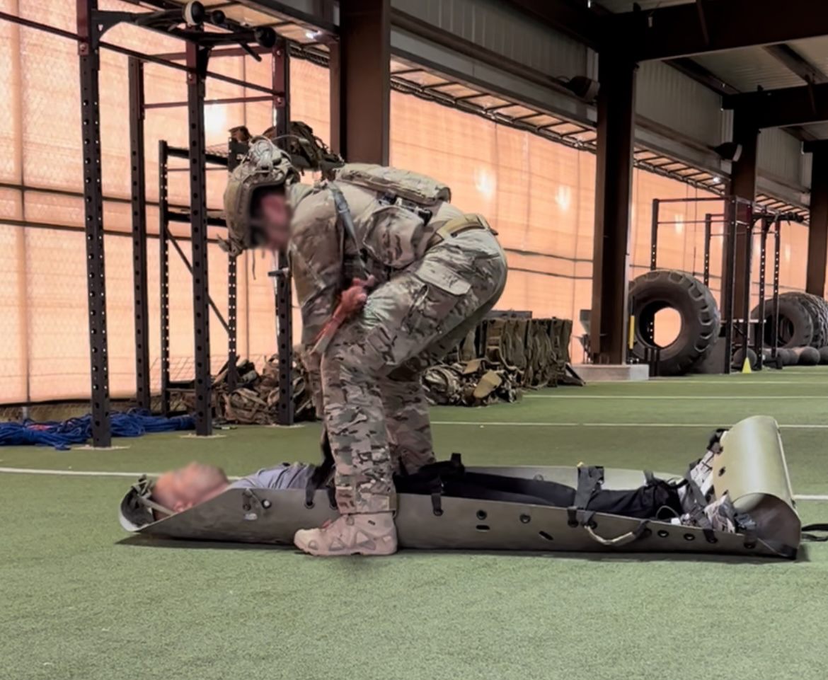 Functional training and beyond online